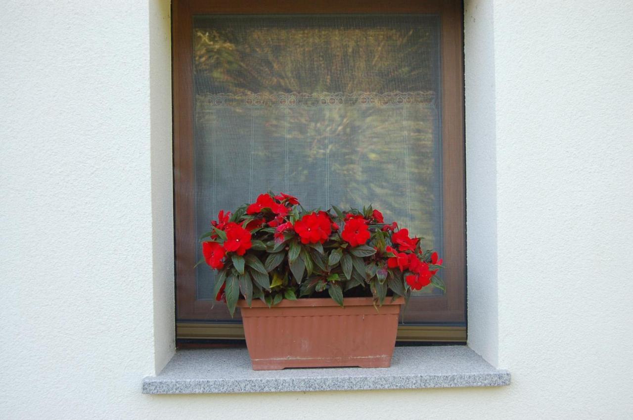 B&B Il Crogiolo Bosentino Экстерьер фото