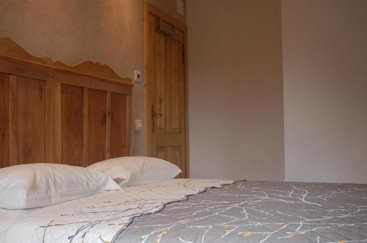 B&B Il Crogiolo Bosentino Экстерьер фото